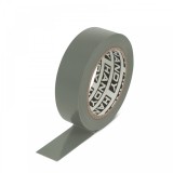 Banda izolatoare- 19 mm x 10 m - Argint Best CarHome, Handy