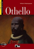 Reading &amp; Training: Othello + Audio CD | William Shakespeare