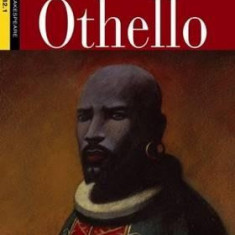 Reading & Training: Othello + Audio CD | William Shakespeare