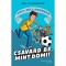Csavard be, mint Domi! - Foci, suli, haverok 1. - Nagy L&aacute;szl&oacute; Kriszti&aacute;n