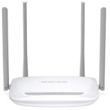 Router wireless N300 Mbps, MW325R, Mercusys