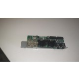 Front Panel Dell Precision 490 #112147