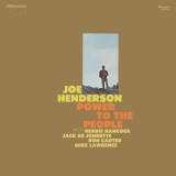 Power To The People - Vinyl | Joe Henderson