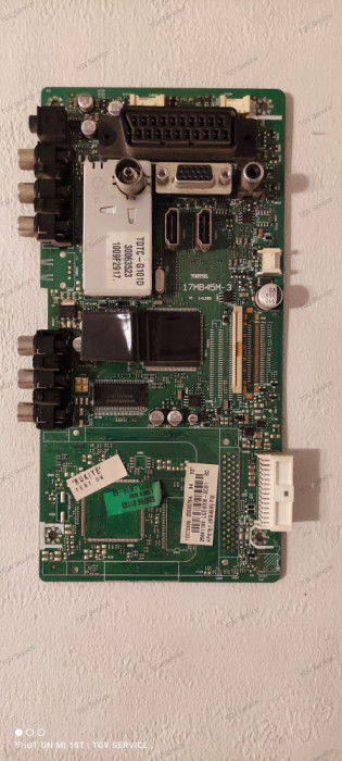 Mainboard TV Vestel 17MB45M-3