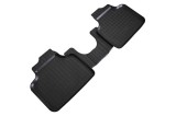 SET COVORASE AUTO CAUCIUC FIT MINI COUNTRYMAN (F60) 3D (2017-) - 5 PCS, Umbrella