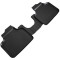 SET COVORASE AUTO CAUCIUC FIT MINI COUNTRYMAN (F60) 3D (2017-) - 5 PCS