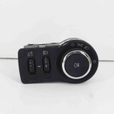Modul de control comutator faruri OPEL ASTRA J Sports Tourer 2015 OEM: 13268697 21571522