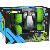 Masina cu radiocomanda - Exost - 360 Tornado, verde | As