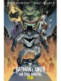 Cumpara ieftin Batman &amp; Joker. Un duo mortal/Arif Prianto
