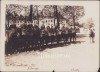 HST P2/584 Poză cavalerie rom&acirc;nă olandeză și poloneză perioada interbelică