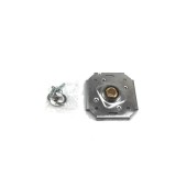 Rulment Uscator Rufe Compatibil Bosch, Neff, Siemens - Coduri Piese 00491607, 00600428, 00605022