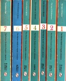 The Pelican guide to English literature vol.1, 3-7 complet