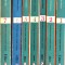 The Pelican guide to English literature vol.1, 3-7 complet