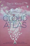 Cloud Atlas - David Mitchell