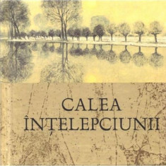 Calea Intelepciunii foto