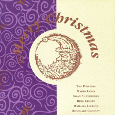 CD Various – Merry Christmas (-VG)