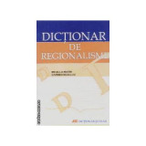 Dictionar de regionalisme