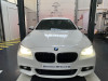 Dezmembrez BMW Seria 5 F10 LCI 520d 2013, Pachet M, Motor N47D20C, Interior Piele, Navigatie NBT, Garantie 7 Zile