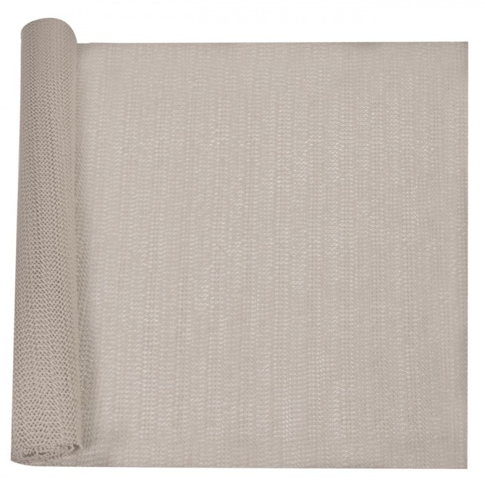Suprafață Antiderapantă, 100x45cm, Culoare Taupe, Material PVC