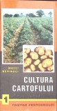 CULTURA CARTOFULUI-MATEI BERINDEI-351735