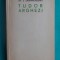 Ov. S. Crohmalniceanu &ndash; Tudor Arghezi ( monografie )