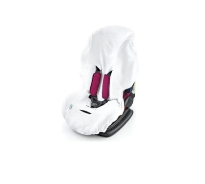 Husa pentru scaun auto universala BabyJem foto