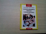 ELABORAREA SI MANAGEMENTUL PROIECTELOR IN SERVICIILE EDUCATIONALE - A. Ghergut, Polirom