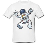 Cumpara ieftin Tricou &quot; Gravitatie &quot;