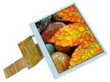 Display TFT 5&quot; 800x480 LED 120x75mm RGB