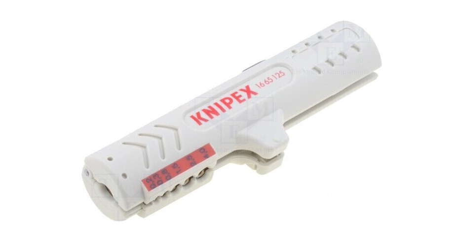 Dezizolator cabluri rotunde 0,5-10mm STP/UTP, KNIPEX | Okazii.ro