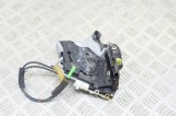&Icirc;ncuietoare ușă st&acirc;nga față TOYOTA PRIUS _W3_ 2011 12641108