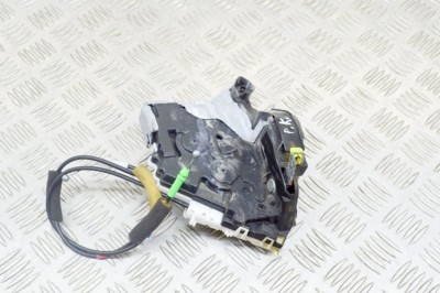 &amp;Icirc;ncuietoare ușă st&amp;acirc;nga față TOYOTA PRIUS _W3_ 2011 12641108 foto