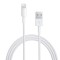 Cablu De Date, MD818ZM/A, iPhone 5 /5S /SE/ 6 /6S/ 6s Plus /7 /7 Plus 8 8Plus X, Alb, Blister, Compatibil