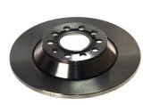 Disc frana AUDI A6 Avant (4F5, C6) (2005 - 2011) ABE C4A021ABE