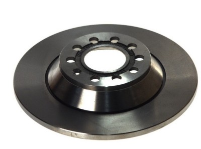 Disc frana AUDI A6 Avant (4F5, C6) (2005 - 2011) ABE C4A021ABE foto