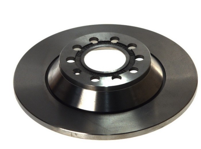 Disc frana AUDI A6 Avant (4F5, C6) (2005 - 2011) ABE C4A021ABE