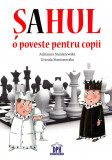 Cumpara ieftin Sahul: o poveste pentru copii