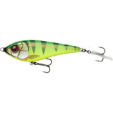 Vobler Savage Gear Deviator Swim SS Glider, 10.5cm, 35g, Firetiger