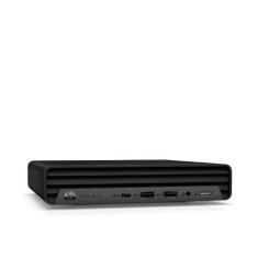Mini PC SH HP Pro Mini 400 G9, Intel Core i5-13500T, 16GB DDR4, 256GB SSD foto