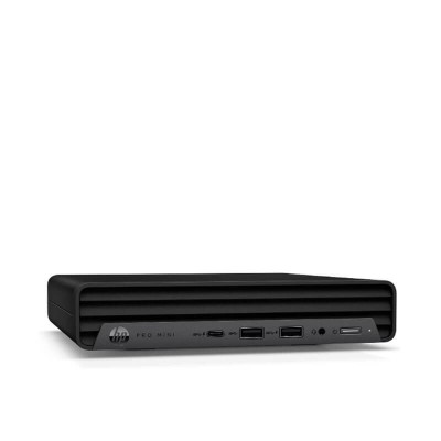 Mini PC SH HP Pro Mini 400 G9, Intel Core i5-13500T, 16GB DDR4, 256GB SSD foto