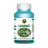 Leurda 60cps Hypericum, Hypericum Plant