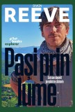 Pasi prin lume. Cum am devenit jurnalist de calatorie - Simon Reeve - Editura Pilot Books