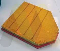 MOTAQUIP LVFA1604 Filtru aer