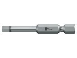 Capăt șurubelniță pătrat 2 89mm