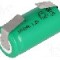 Acumulator SubC, 1.2V, 2400mAh, Ni-MH, JJJ, J-SC2400 BL, T113372
