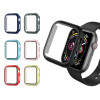 Carcasa protectie Apple Watch 42 mm transparent