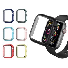 Carcasa protectie Watch 42 mm transparent