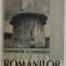 ISTORIA ROMANILOR , VOL II : PARTEA INTAI de CONSTANTIN C. GIURESCU , 1937