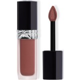 DIOR Rouge Dior Forever Liquid ruj lichid mat culoare 300 Forever Nude Style 6 ml