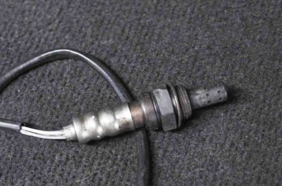 Sonda lambda AUDI A6 4F2, C6 2005 OEM: 06E906265E 2035528 foto